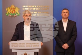 МС - премиер - синдикати - среща