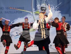 Снимка: Община Банско