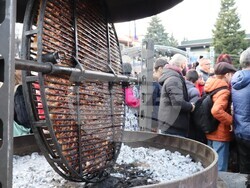 Снимка: Община Банско