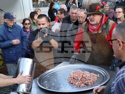 Снимка: Община Банско