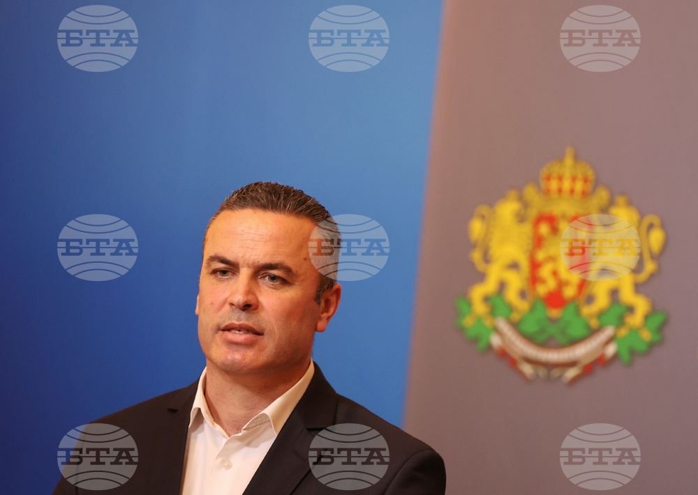 МС - премиер - синдикати - среща