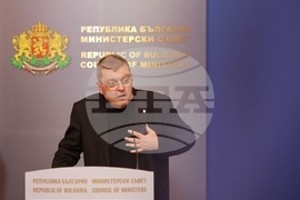 МС - премиер - синдикати - среща