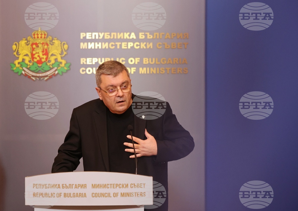 МС - премиер - синдикати - среща