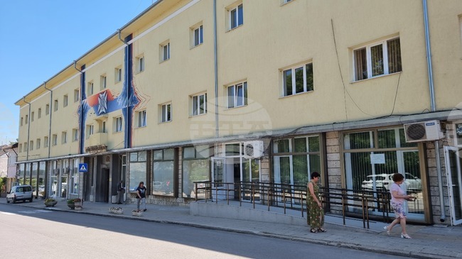 Паметна плоча по случай 85 години от подписването на Крайовския договор ще бъде открита в Тутракан