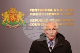 МС - премиер - синдикати - среща