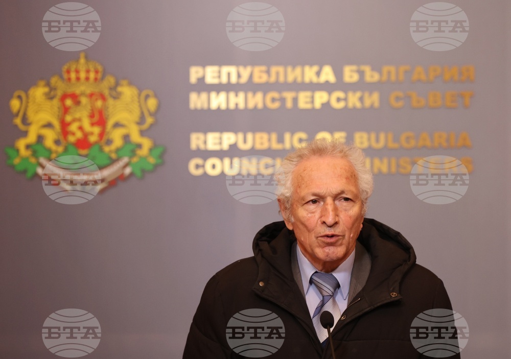 МС - премиер - синдикати - среща