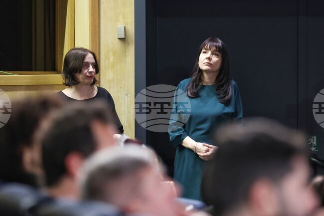 Филмът „От Кремона до Кремона” на режисьора Мария Аверина ще бъде прожектиран днес в Българския културен институт в Лондон