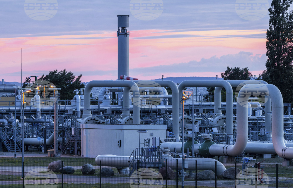 Германска опозиционна партия предлага в преговорите за мир в Украйна да бъде включен и въпросът за подновяване на руските доставки на газ 