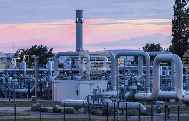 Германска опозиционна партия предлага в преговорите за мир в Украйна да бъде включен и въпросът за подновяване на руските доставки на газ 