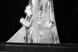 Столичен куклен театър