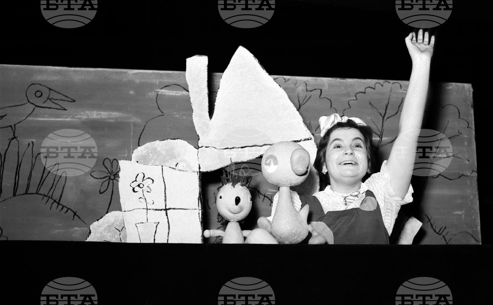 Столичен куклен театър