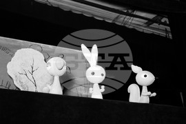 Столичен куклен театър