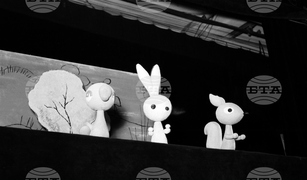 Столичен куклен театър