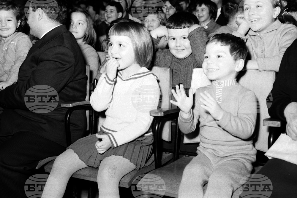 Столичен куклен театър