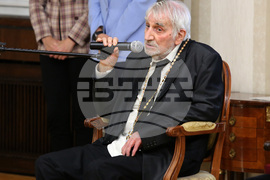 Иван Терзиев - режисьор