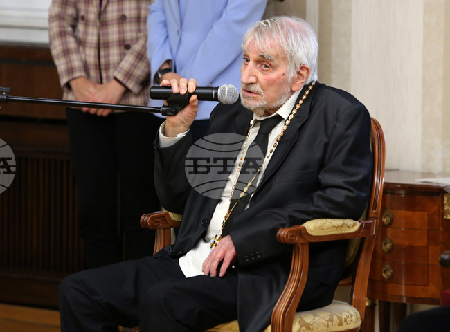 Иван Терзиев - режисьор