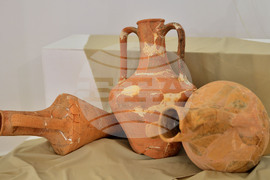 Исперих - изложба "Докосване до вечността"