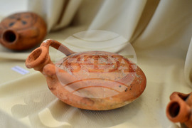 Исперих - изложба "Докосване до вечността"