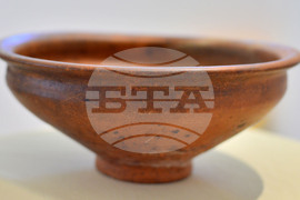 Исперих - изложба "Докосване до вечността"