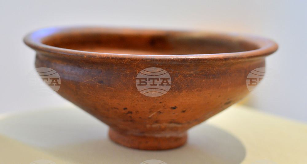 Исперих - изложба "Докосване до вечността"