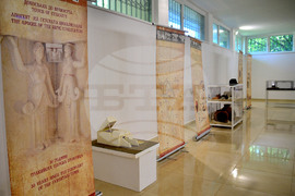 Исперих - изложба "Докосване до вечността"