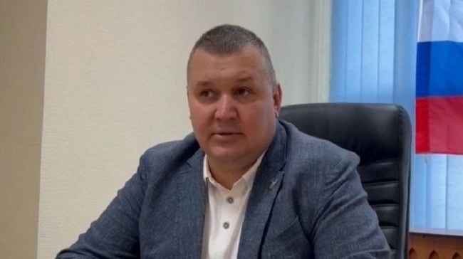 Покушение срещу назначения от Русия ръководител на окупирания Метиполски район в Украйна; нападателят е убит