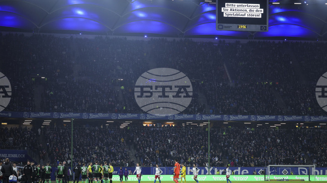 Бивш спортен директор на Ливърпул влиза в ръководството на Хановер