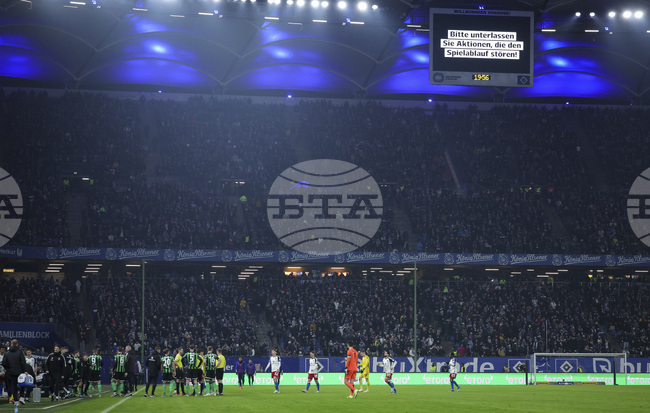 Бивш спортен директор на Ливърпул влиза в ръководството на Хановер