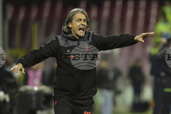 Филипо Индзаги напусна Пиза, след като изведе отбора до Серия А