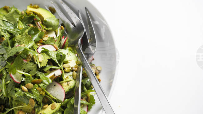 Мазнините в храната ни могат да повлияят на имунитета, сочи проучване