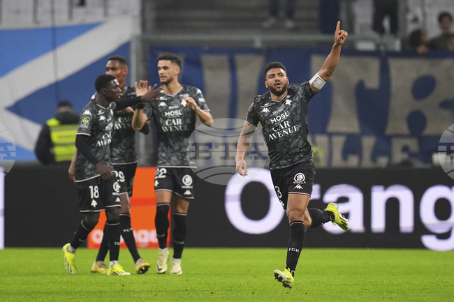 Метц се завърна във френската Лига 1 след успех над Реймс след продължения