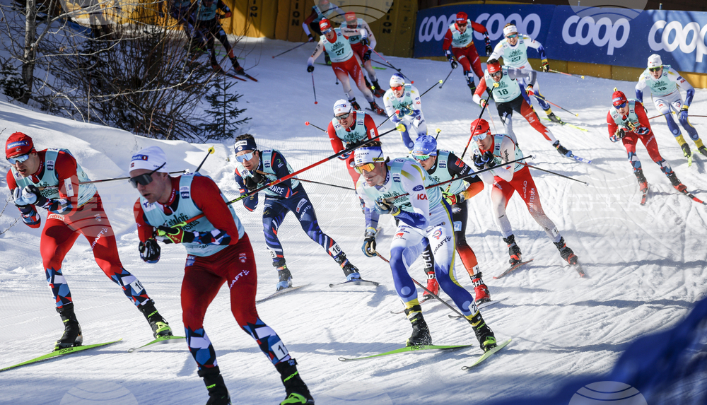 Седем българи ще участват на Световното първенство по ски бягане за юноши и младежи в Италия