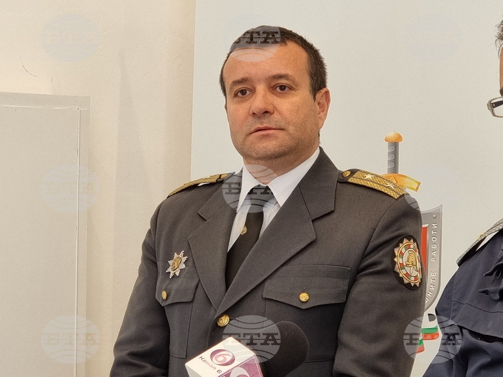 От началото на юни в област Сливен са възникнали 33 пожара, свързани с палене на сухи треви