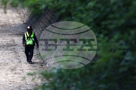 Перловска река - почистване