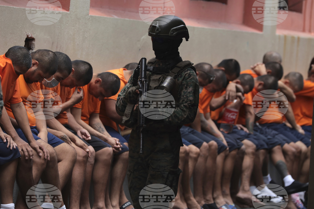 Петнадесет затворници умряха в еквадорски затвор, има опасения от избухване на туберкулоза 