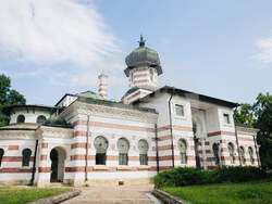 Община Плевен - Светлин Русев дарение