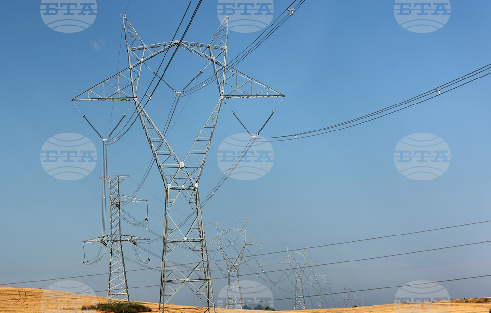  Електроенергията на енергийната борса в България нараства над 101 % за на следващия ден 