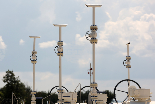 Газопреносният оператор Ай Си Джи Би ще проведе планирана учебна тренировка за аварийни ситуации край яз. "Студен кладенец" утре