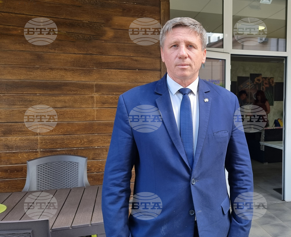 Според Николай Дренчев от „Възраждане“ изборите през септември ще са референдум за отношението ни към Русия