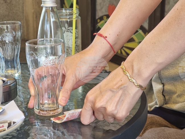 От началото на годината са установени 416 работещи без трудов договор в хотели и ресторанти, съобщи Инспекцията по труда 