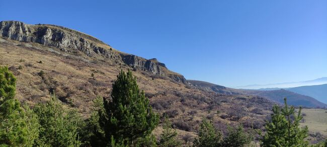 Обявена е природна забележителност „Столо“ край Своге
