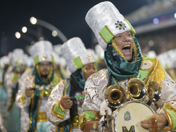 Brazil Carnival