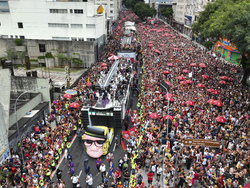 Brazil Carnival Sound