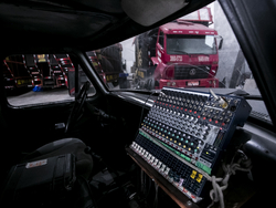 Brazil Carnival Sound