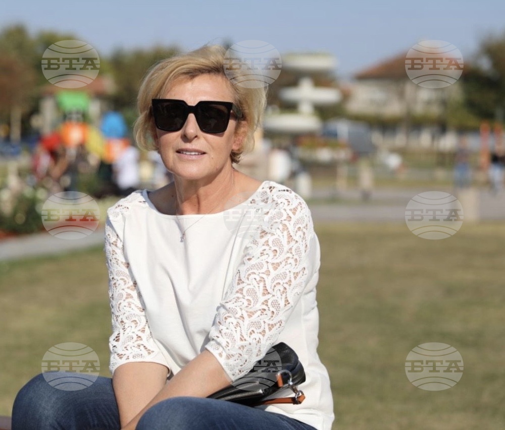Известната лекоатлекта Анелия Нунева е предложена за почетен гржданин на Русе