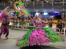 Brazil Carnival