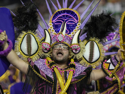 Brazil Carnival