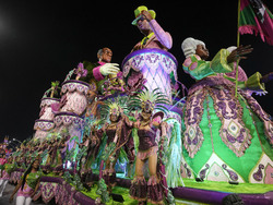 Brazil Carnival