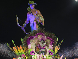 Brazil Carnival