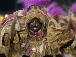 Brazil Carnival